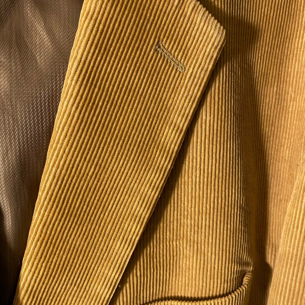 Sports Jacket - Picture 2 of 3